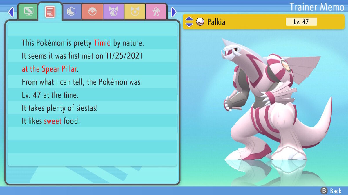 I have always had a shiny dialga, palkia, and giratina.