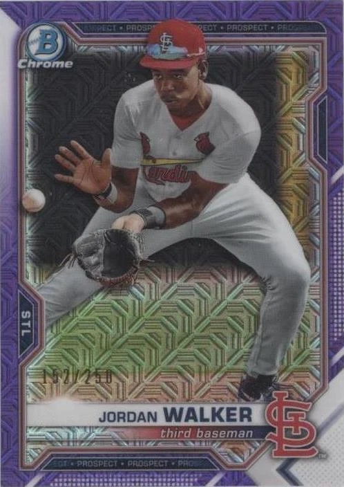 Purple Mojo Refractor