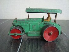 Dinky 251 Aveling Barford Roller
