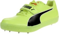 Puma Evospeed High Jump 6 Größe 42,5 Fizzy ...