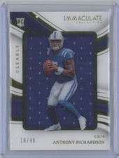 2023 Panini Immaculate Collection Football Checklist Guide in-content 20