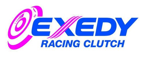 Exedy 91-99 3000GT / 90-99 Eclipse / 91-96 Stealth Stage 1 Organic Clutch - Foto 4 di 4