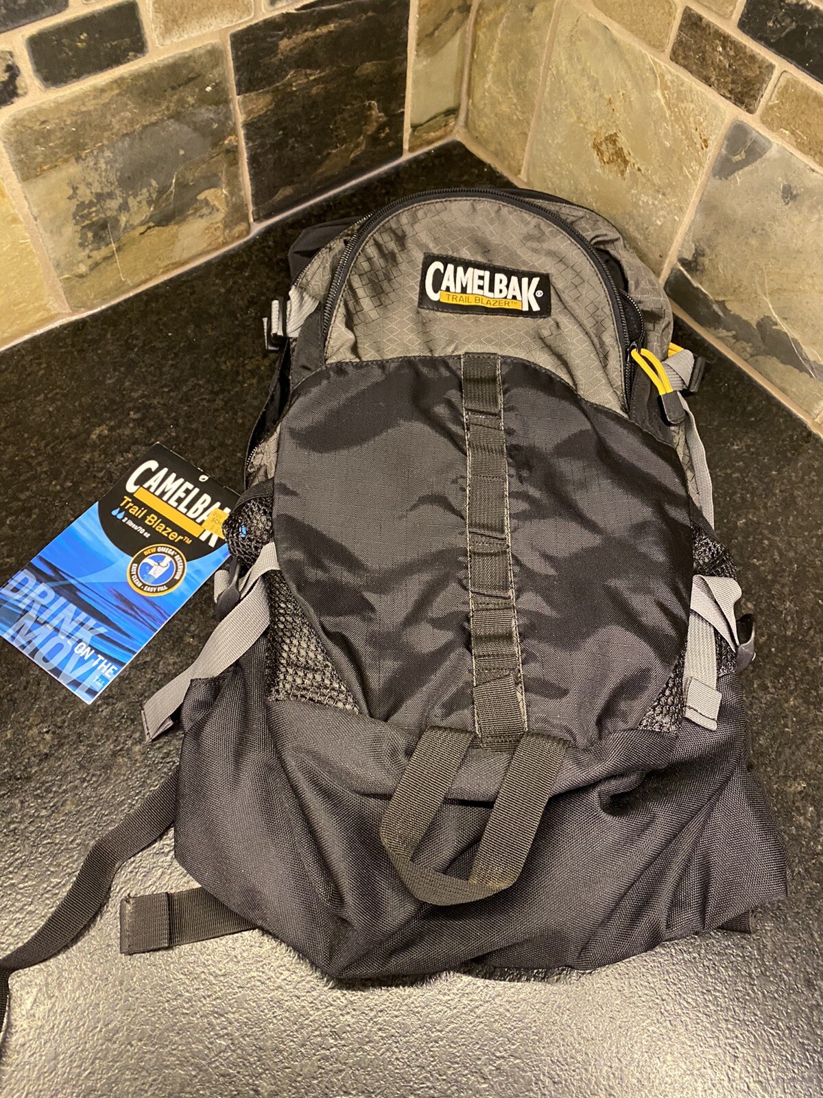 Mochila de hidratacion CamelBak en Tlaquepaque, Jalisco por $799 |  Segundamano.mx