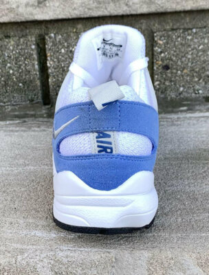 Nike Air Huarache Light Varsity Blue / White (Size 10) DS | eBay