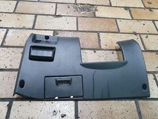  RARE cover center console dashboard Honda Civic SiR EK4 EK9 EK3 EJ9 EJ6 96-00