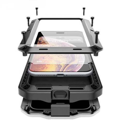 Rimowa Iphone Case Aluminum For Iphone 16 Pro Black Brand Rimowa Iphone Case Aluminum For Iphone 16 Pro Black Brand