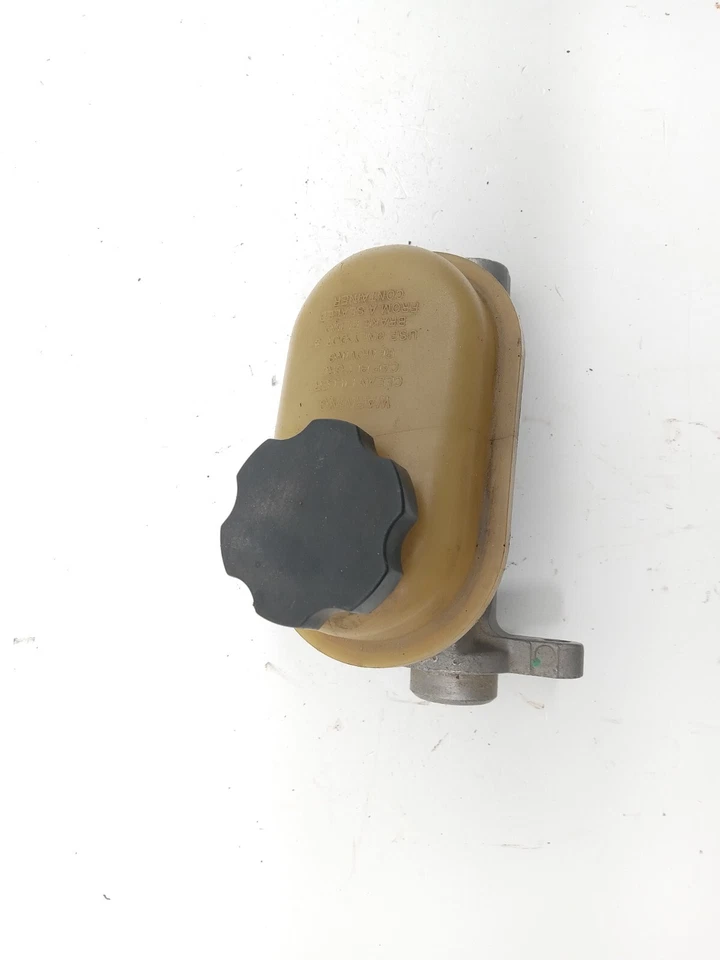 1991-1992 BUICK RIVIERA BRAKE MASTER CYLINDER FABRICANTE DE EQUIPAMENTO ORIGINAL, 541-01105 - Imagem 4 de 4