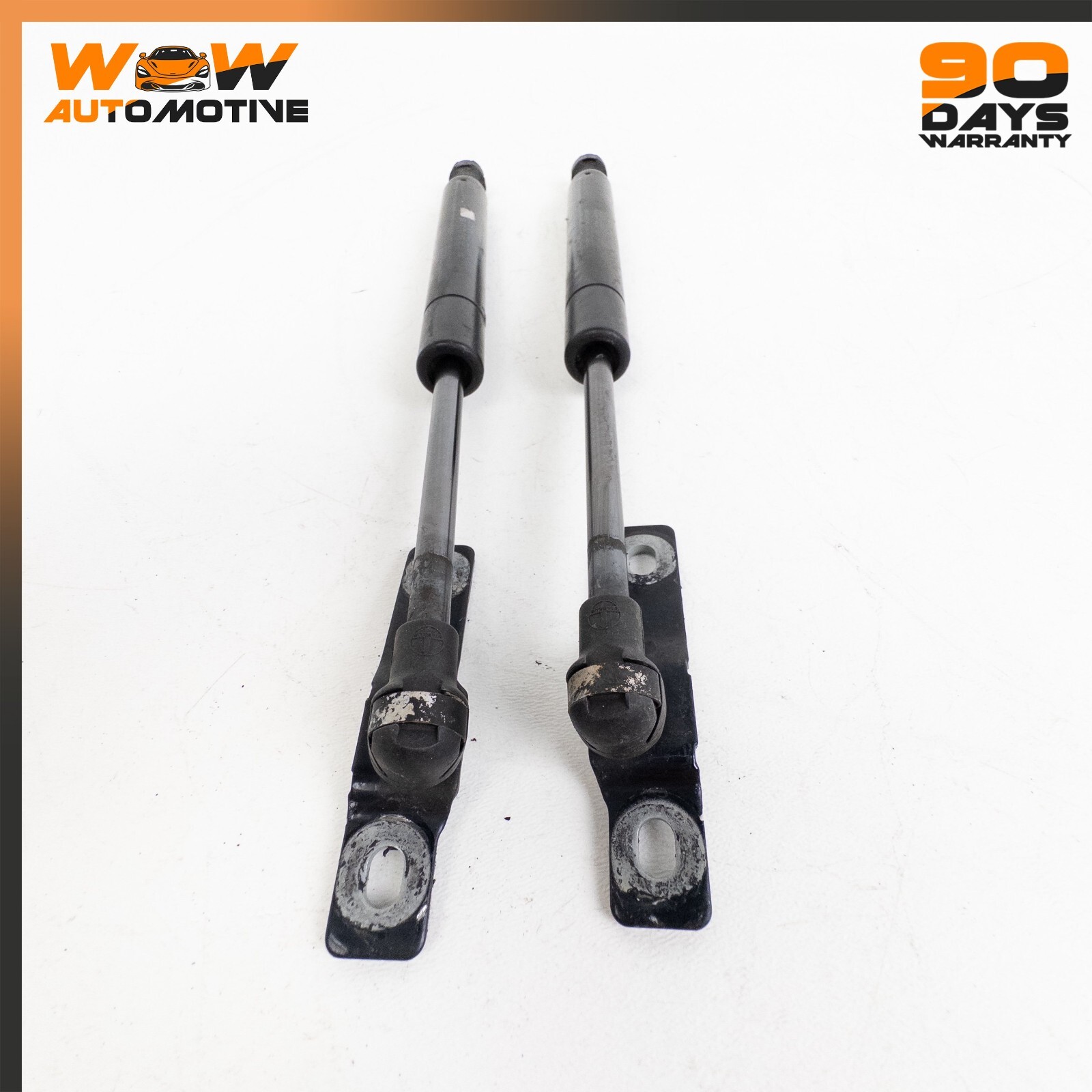 Bentley Continental GT 2004-2017 REAR+RIGHT Trunk strut