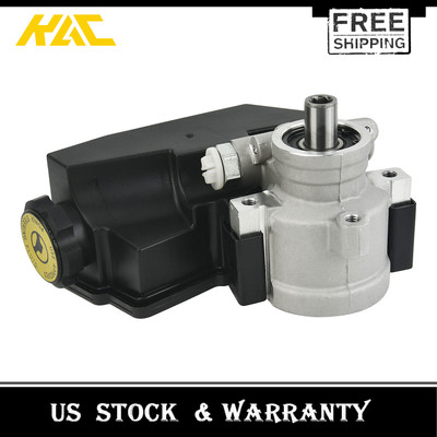 New Power Steering Pump 20-38606 for Jeep Cherokee Comanche Grand Cherokee 4.0L