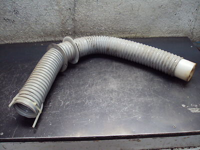 89 1989 YAMAHA 500 WJ WAVE JAMMER JETSKI JET SKI AIR HOSE ENGINE MOTOR PIPE