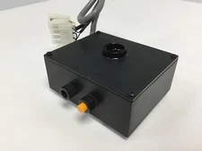 LPL Laser Systems 010115 High-Speed Shutter Assy, Amber LED LPLS-002 For LKF-650