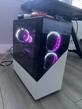 Cybergaming PC