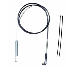 Brake Cable For Toro Timemaster Lawnmower Blade Brake Cable 133-8158, 120-6243