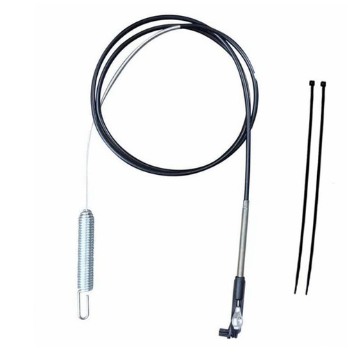 Brake Cable For Toro Timemaster Lawnmower Blade Brake Cable 1338158