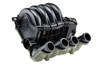 AnsaugkrüMmer FüR VW Passat B5 FL 2.0 2000-2005