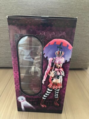 One Piece Ghost Princess Perona Portrait.Of.Pirates Series Neo-Dx