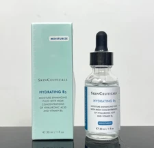 SkinCeuticals Hydrating B5 Gel 1oz/30ml NEW IN BOX - FREE SHIPPING