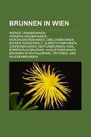 Brunnen In Wien | Buch | 9781231753927
