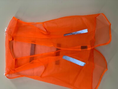 Safety Vest