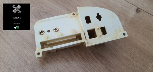 Original BMW E21 Instrumententräger Rechts Halter Kombiinstrument 1359440