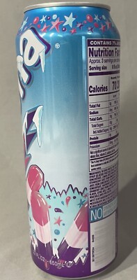 NEW Arizona FROST ChillZicle 1 x 22oz. Chillzicle LIMITED EDITION
