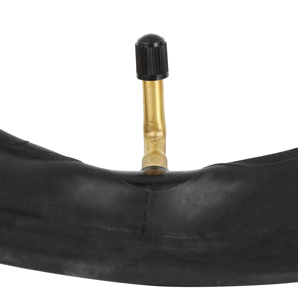 12 Zoll Fahrradschlauch 16x2,125 Gebogenes US Ventil Fahrradschlauch für Auto - Bild 4 von 4