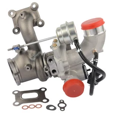 Turbo Turbocharger For 2013-2016 Ford Escape Fusion Taurus Lincoln MKZ 2.0L K03