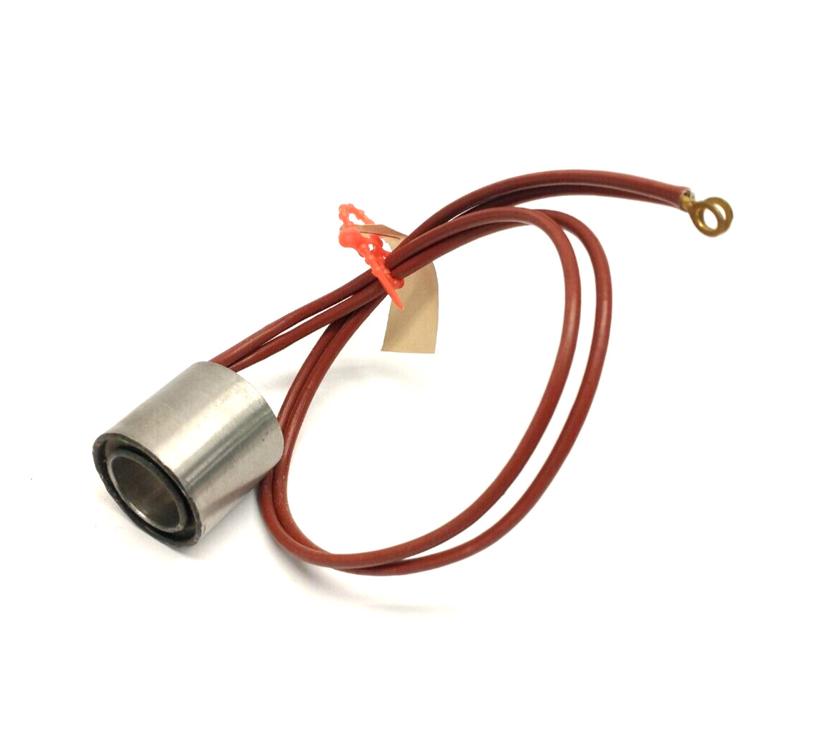 SBH10L152 Tubular Heater 1" I.D. x 1-1/2" O.D. x 1-1/2" Long 240V 450W 2/87