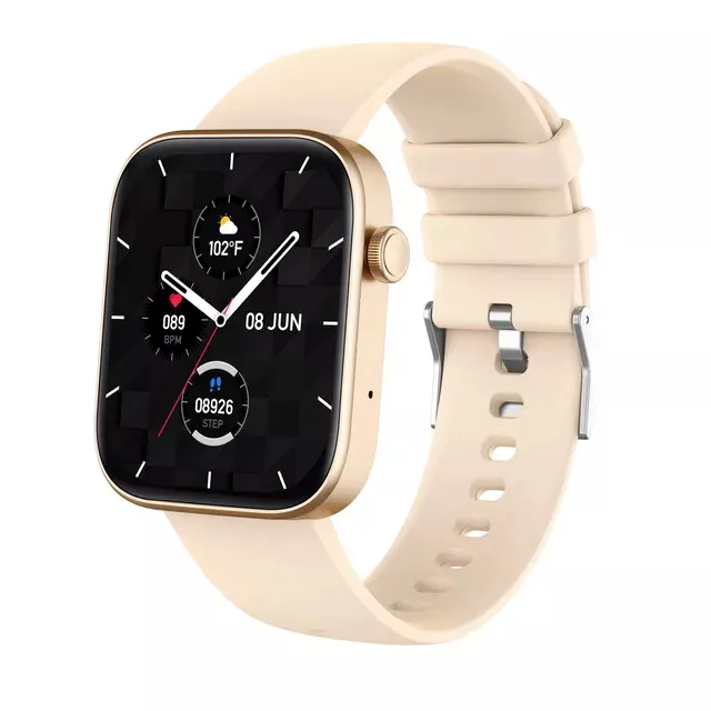 Colmi t2 cheap smart watch