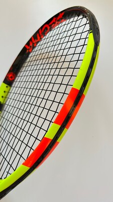 Babolat Pure Aero La Decima Rolland Garros Nadal Tennis Racquet