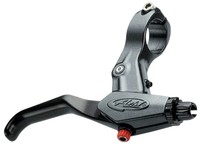 Avid Speed Dial 7 Brake Levers Gray Pair on sale Avid Speed Dial 7 Brake Levers Gray Pair on sale