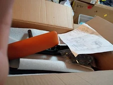 Family’s Adjustable Sofa Assist Rails – Mobility Support Frame – Boxed