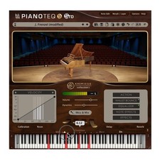 Pianoteq Kremsegg Collection 2 Historical Piano Add-On