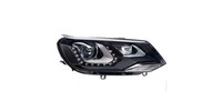 Scheinwerfer Vo. Dx FüR Touareg 2010-2014 Bixenon Afs Und Blendend Dynamic