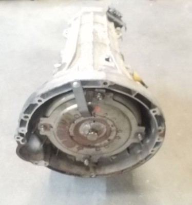 224K MILES Automatic Transmission 6 Speed 6R80 4WD | Fits 15-17 Ford Expedition