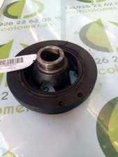 Poulies diverses Ssangyong RODIUS