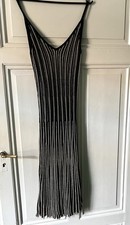 Kleid im 20er Jahre Flapper Stil Gr. S H&M