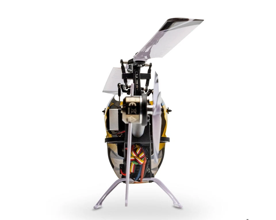 Blade Revolution 235 RTF Basic Flybarless Electric Collective Pitch Helicopter - Image 2 of 4