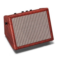 20W Electric Guitar Combo Amp,Studio  Practice Amplifier for Electric Guitar