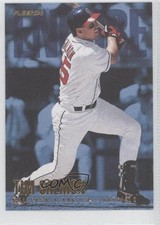 1996 Fleer Update Tim Salmon #U238 0f4