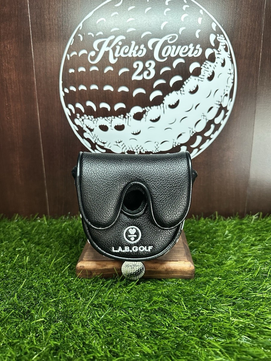 Lab Golf OZ.1 / Mezz.1 Max Black Putter Head Cover New | eBay