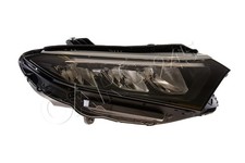 LED Scheinwerfer rechts Für MERCEDES Eqs 21- A2979061402