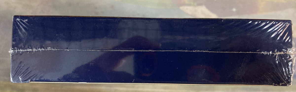 H. R. Giger Tarot Set by H. R. Giger (2000, Cards,Flash Cards) for