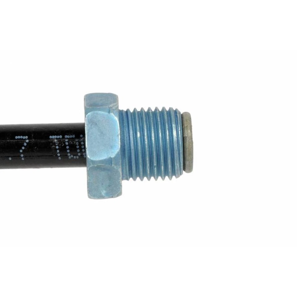 19419063 AC Delco Brake Line for Chevy Chevrolet Silverado 2500 HD Classic GMC - Imagem 3 de 4