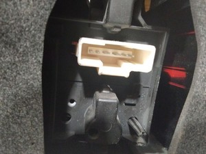 89032697 scheinwerfer hinten links CITROEN C5 BERLINA LX E dmuap1736268