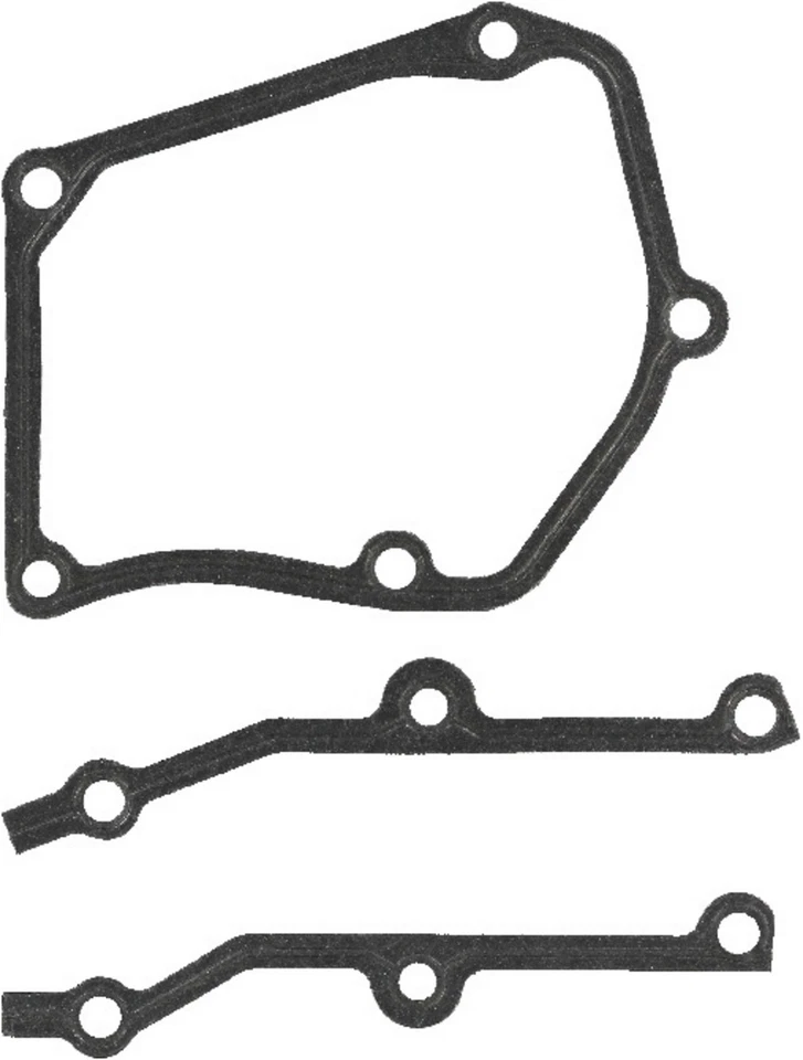 For 1991-1995 BMW 318is Engine Timing Cover Gasket Set Victor Reinz 1992 1993 - Image 2 of 2