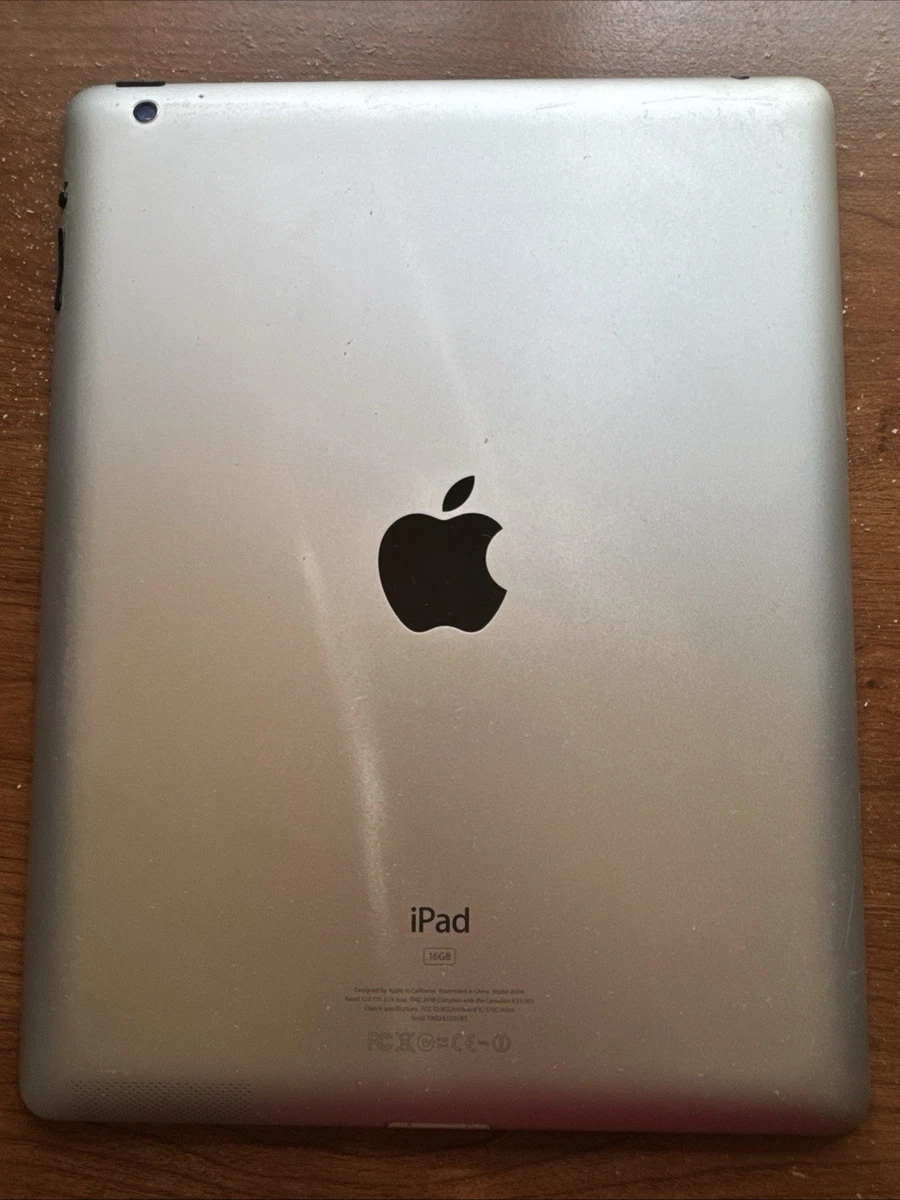 Preços baixos em iPad A1416 16gb | eBay
