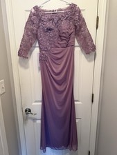 Azazie Formal Women’s Dress Size 4 New With Tags