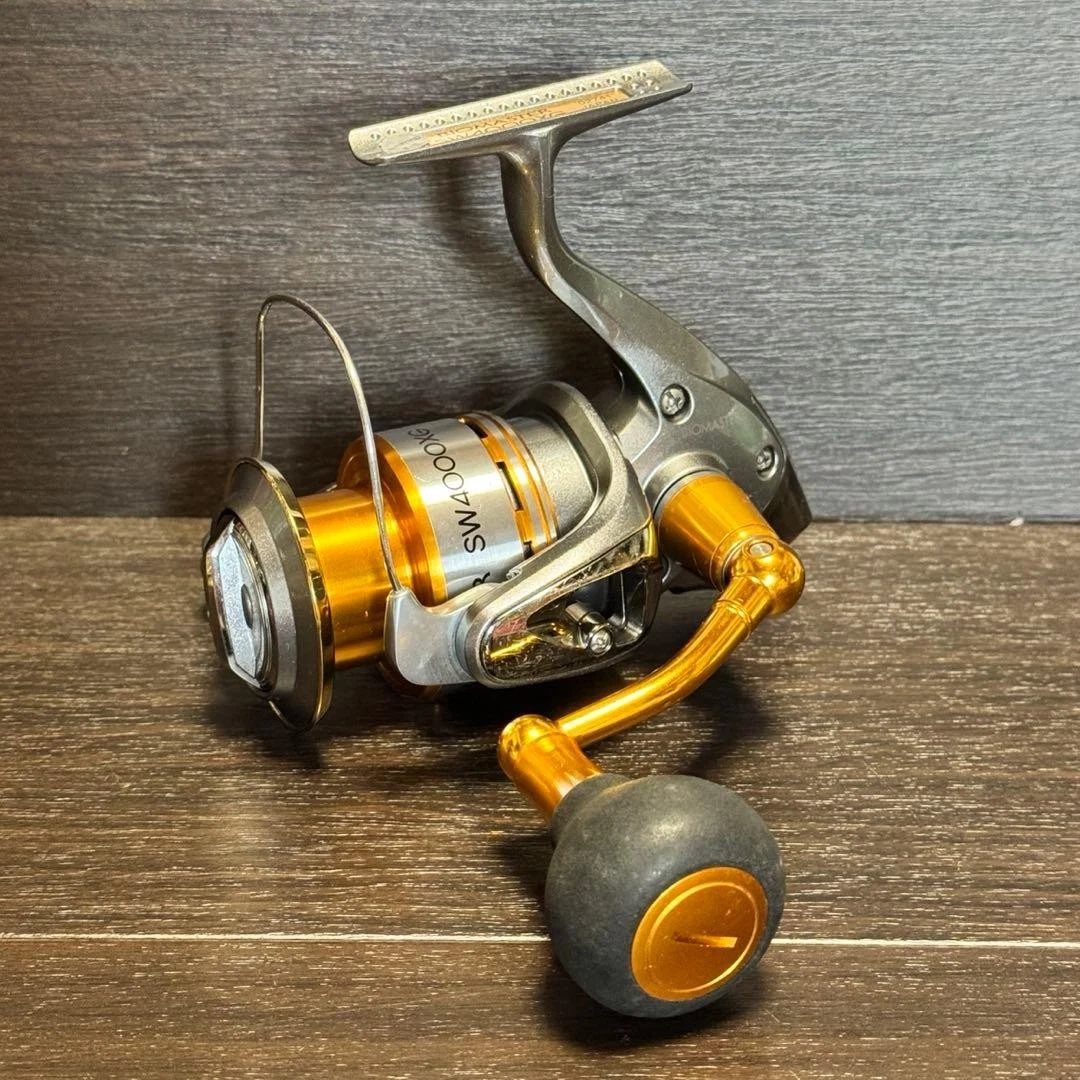 Shimano Biomaster for sale | eBay