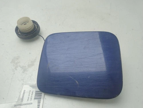6595065D04000 Kraftstoffklappe Klappe für Suzuki Grand Vitara 3-türig 9283603 - Bild 2 von 10